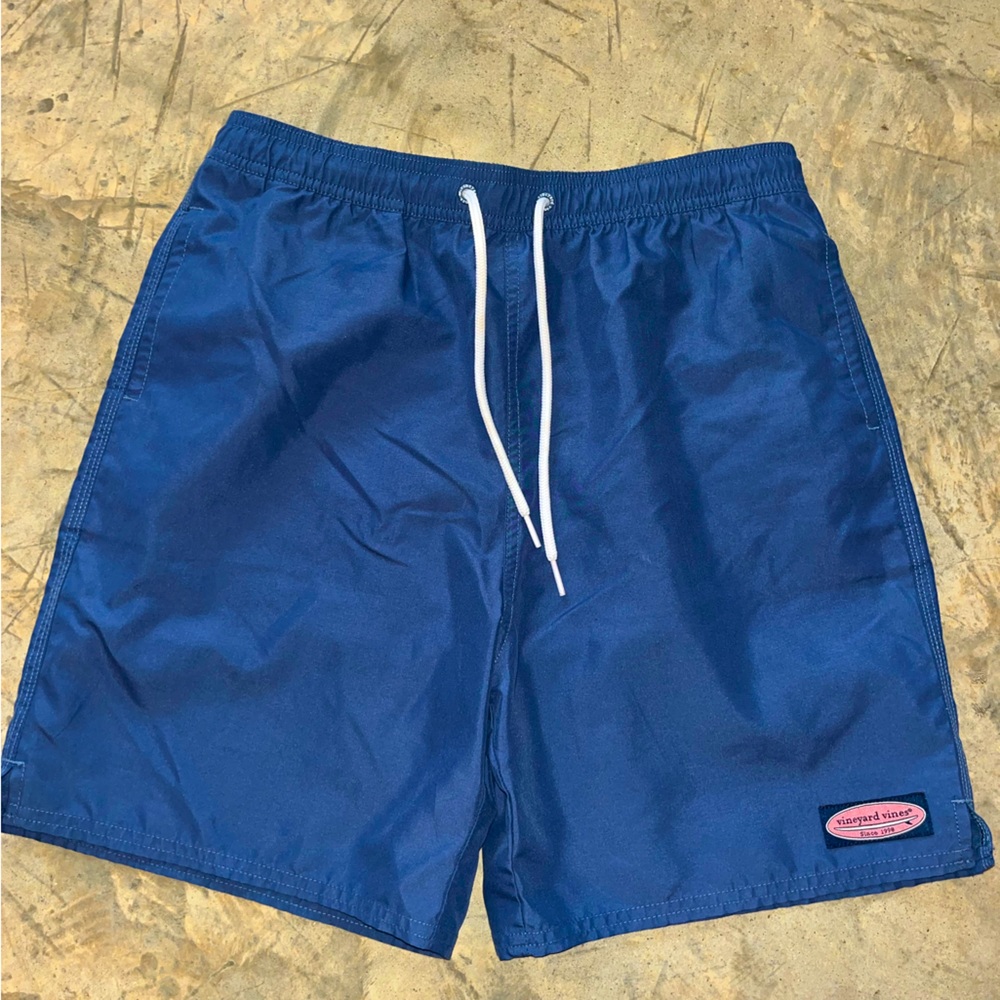 Vineyard Vines Boys Swim Trunks
